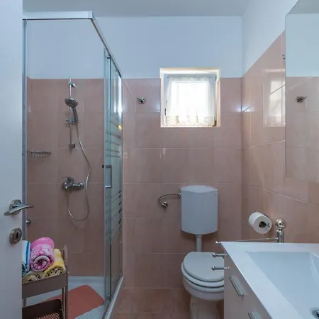 29 Apartmán Rovinj