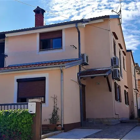 Apartmán 29 *