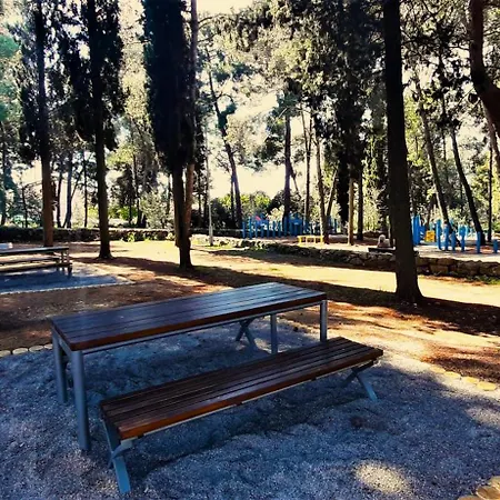 29 Apartmán Rovinj