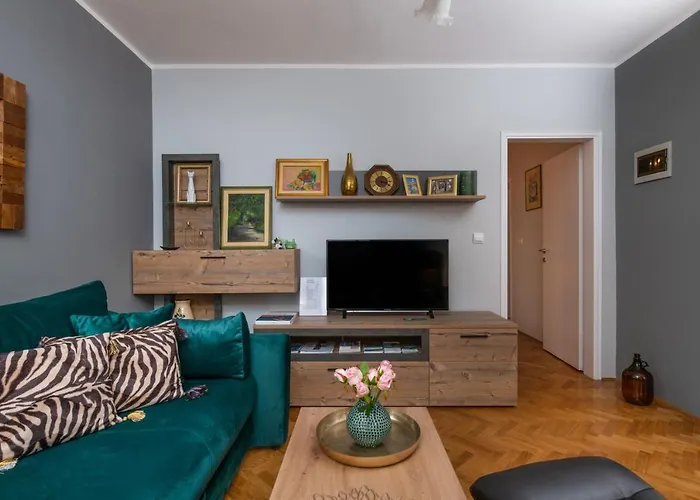 29 Apartmán *