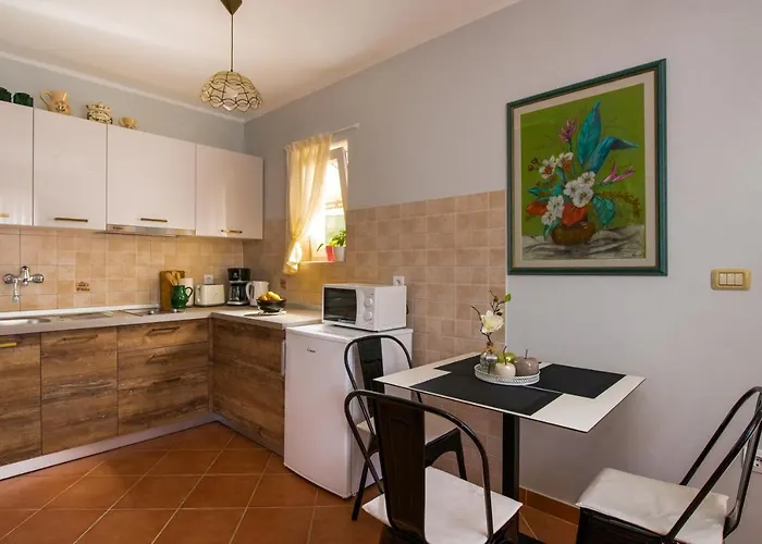29 Apartmán