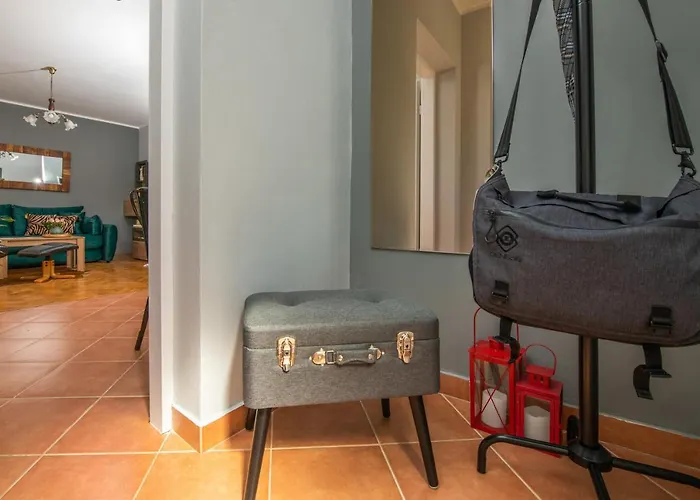 29 Apartmán Rovinj