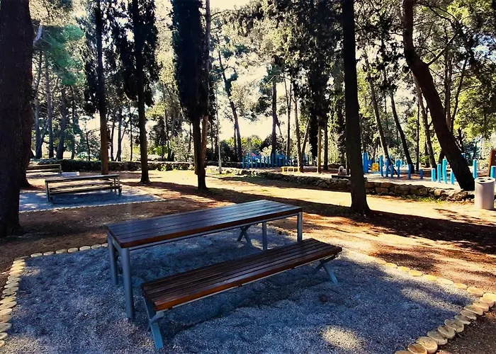29 Apartmán Rovinj