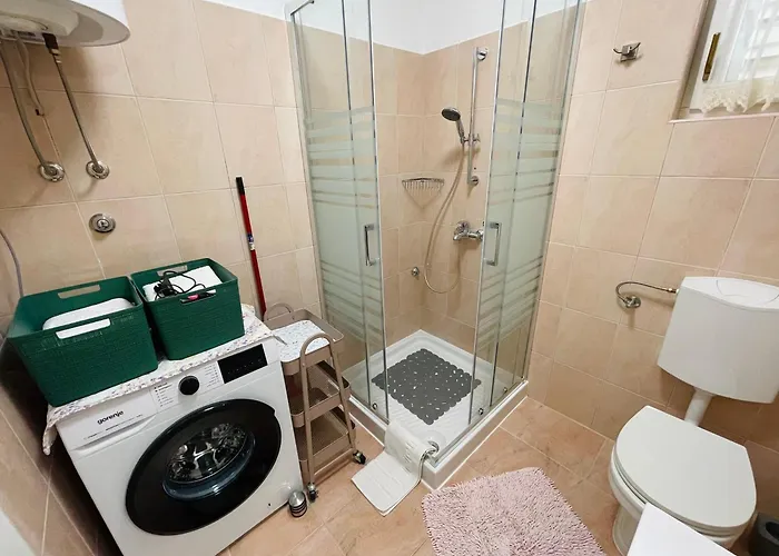 Apartmán 29 Rovinj