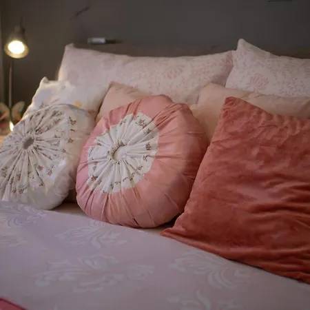 Apartment 29