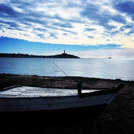 29 * Rovinj