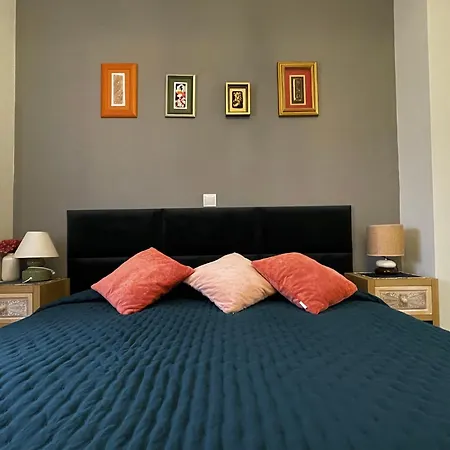 29 Apartment Rovinj