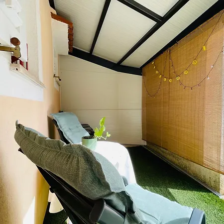 Apartment 29 Rovinj