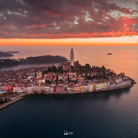29 Appartement Rovinj