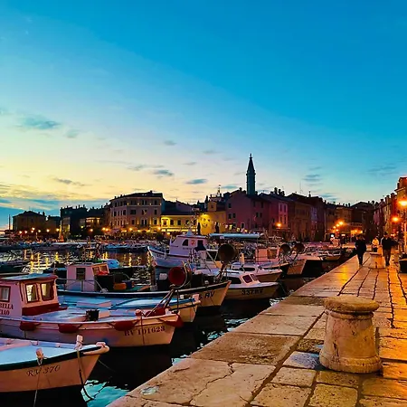 29 Rovinj